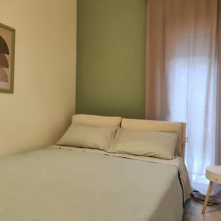 Casa Mariangela Olbia