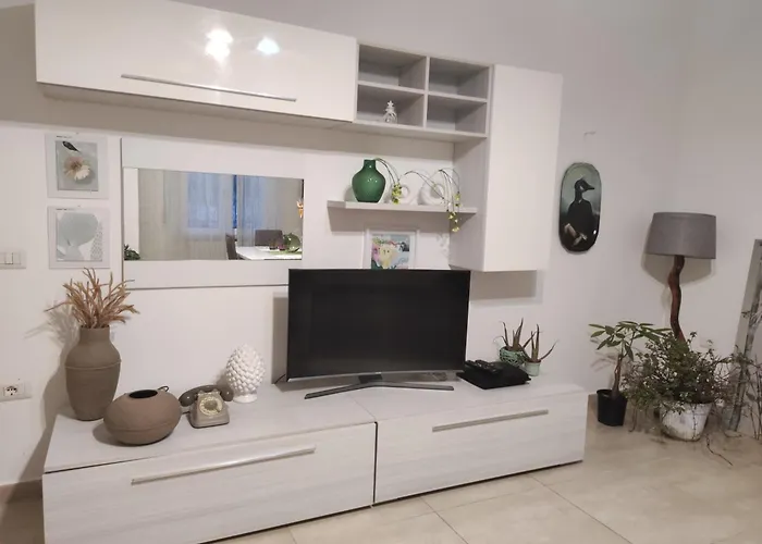 בית נופש Casa Mariangela