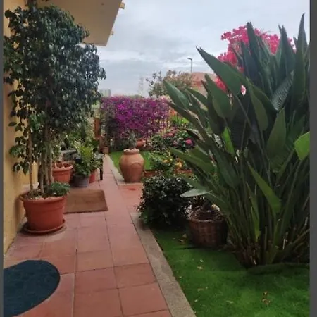 Dom wakacyjny Casa Mariangela Olbia