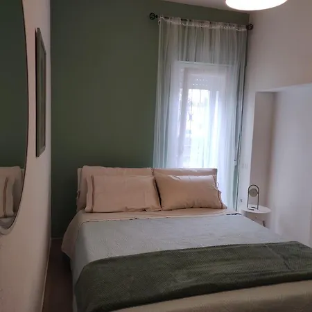 Casa Mariangela *