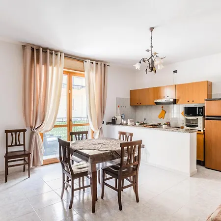 Casa Mariangela Holiday home