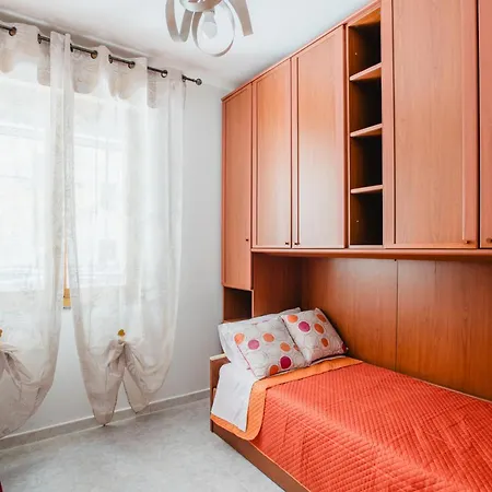Casa Mariangela Holiday home