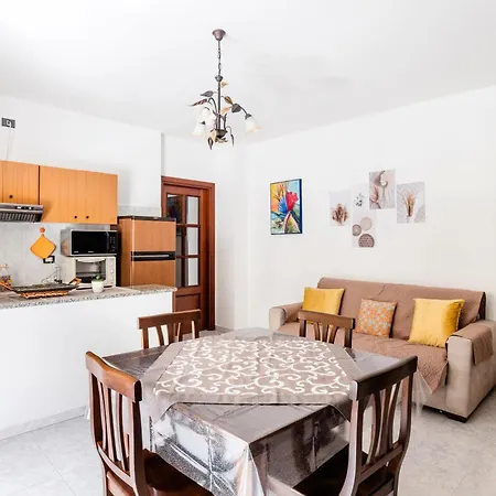 Casa Mariangela Holiday home *