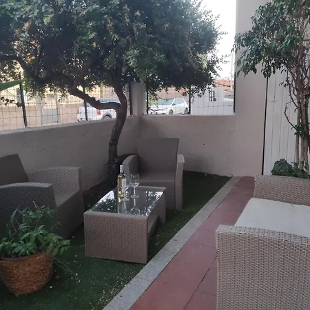 Casa Mariangela Dom wakacyjny Olbia