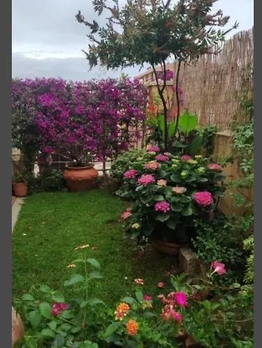 Tatil Evi Casa Mariangela *