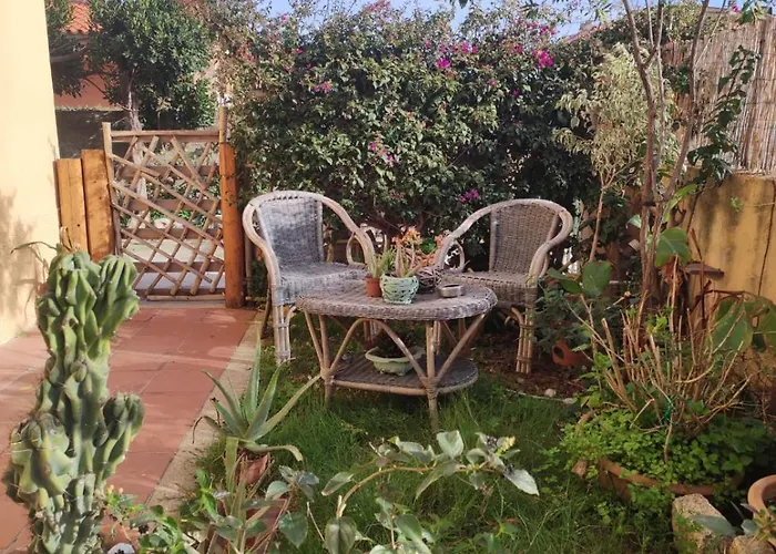 Tatil Evi Casa Mariangela