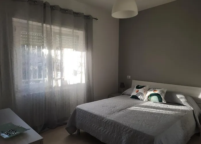 Casa Mariangela Tatil Evi *
